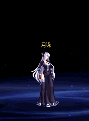【Buff特效】全职业上buff改只狼“危”1
