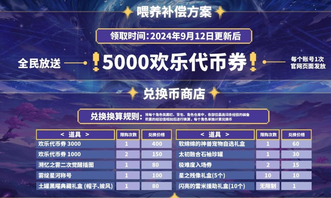 【聆心计划征稿】聆心计划简评：一次提振玩家信心的发布会5
