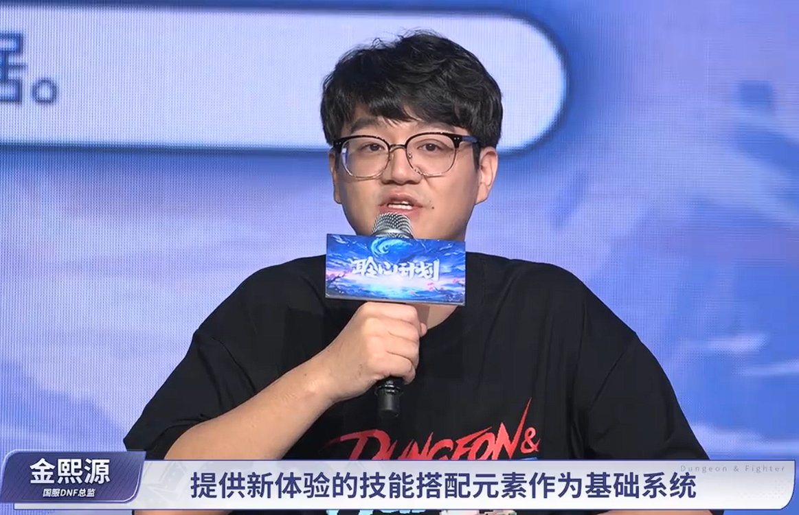【聆心计划征稿】聆心计划简评：一次提振玩家信心的发布会12