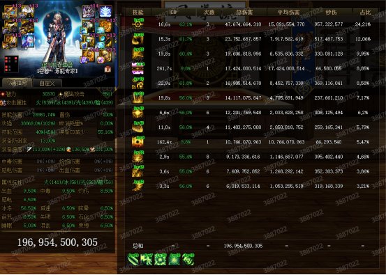 【攻略：CP改版】特化80最后的荣光，源能专家CP武器改版评测4