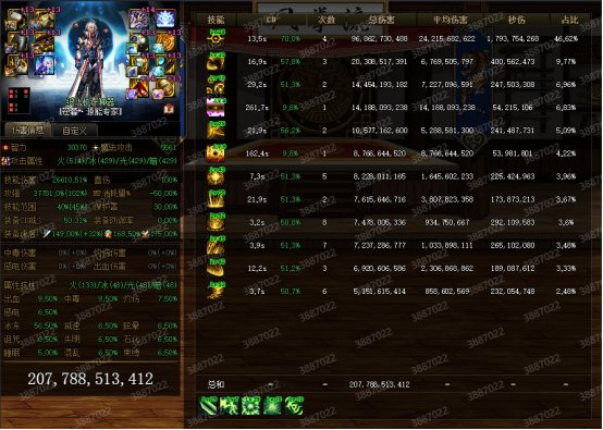 【攻略：CP改版】特化80最后的荣光，源能专家CP武器改版评测5