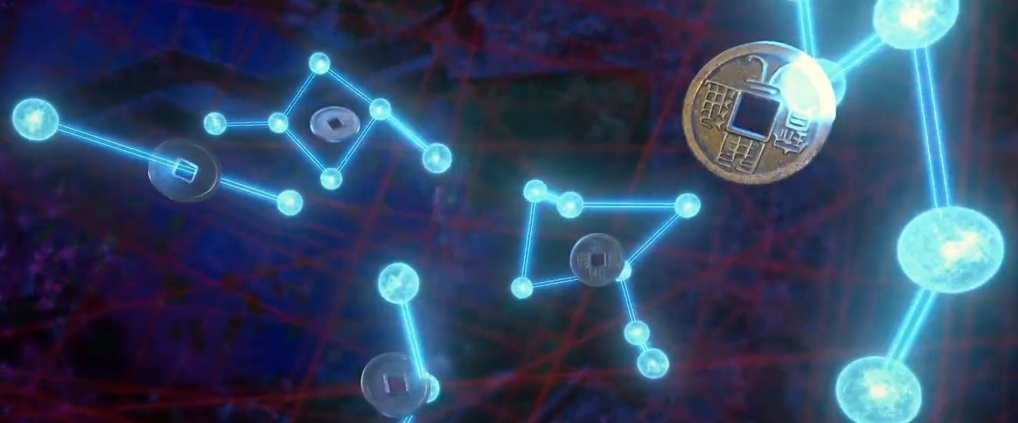 熟悉吗，我的朋友。【画江湖之天罡】1