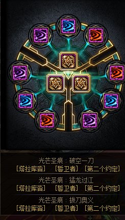 我本来以为一身特化75装备9保80够抽象了1