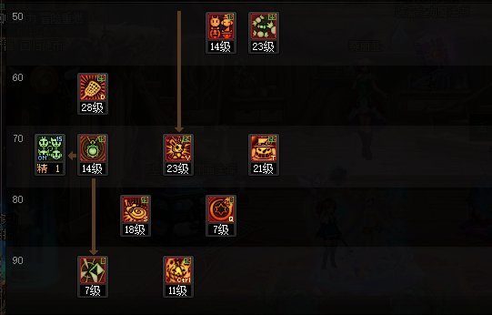 【攻略：CP改版】无重大突破，魔道学者CP武器改版评测7