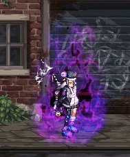 韩服dnf 幻影礼包7
