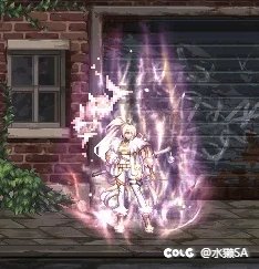 韩服dnf 幻影礼包9