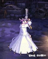韩服dnf 幻影礼包19