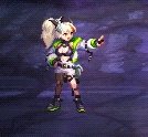 韩服dnf 幻影礼包30