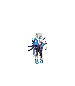 【外观：2025金秋礼包】虚幻之城礼包内容及花篮追忆外观展示一览9