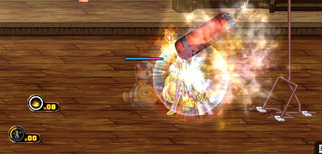 无人在意的角落，放火奶已然无敌了（给大家介绍一下无限泼油流，可触发遗忘魔石）2