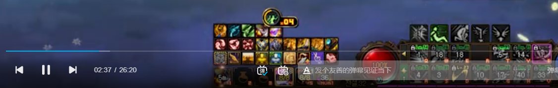 观营养素排行和韩服全职业通关有感。8