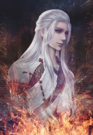 【杂谈：DNFx不良人】金秋礼包联动角色背景介绍（圣职/魔枪/守护/枪剑/弓箭）10