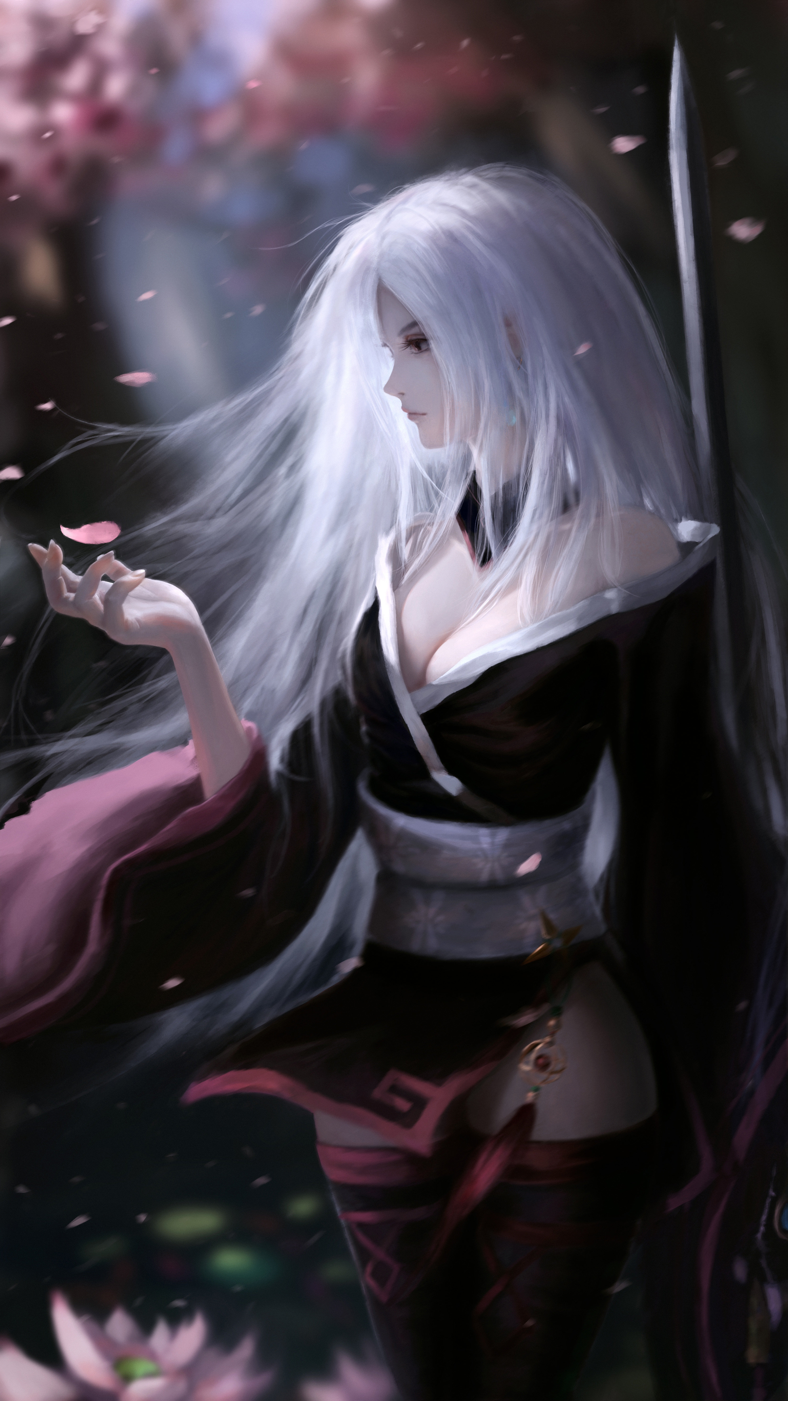 樱花の肥鯮2