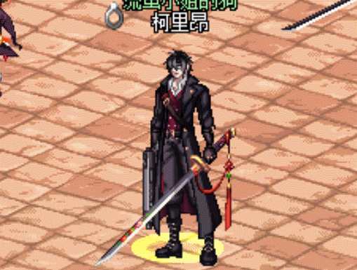 好帅（/TДT)/1