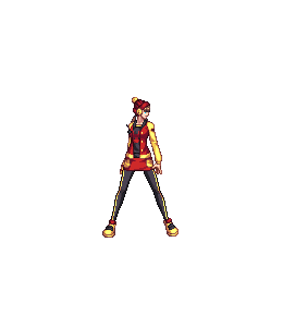 【外观图鉴：1011国服体验服】雾神困难相关外观/记忆尽头启示与采矿活动/土罐新时装外观52