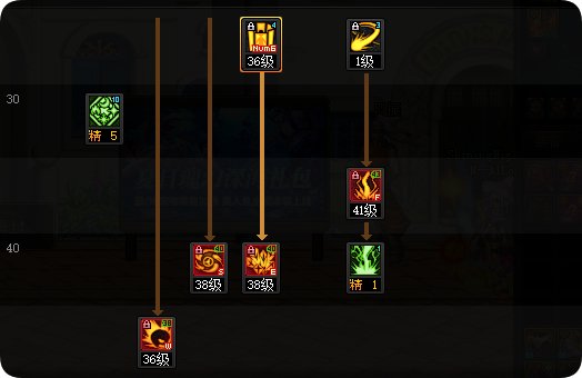 【金秋版本：CP改版】75特化再加强，元素师CP武器改版评测8