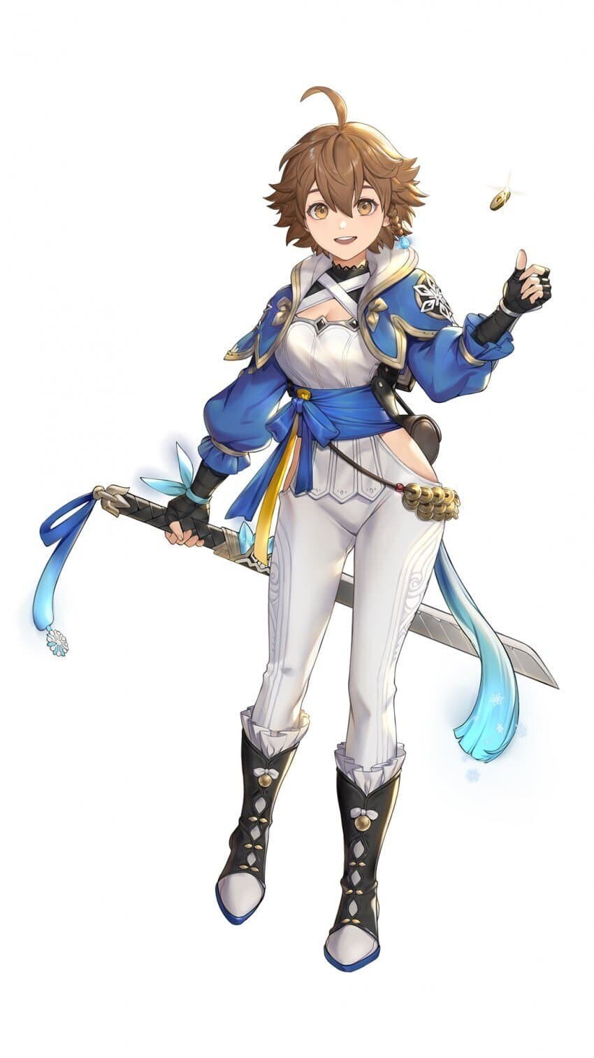 【搬运】丰缘cosplay重制版2