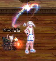 【金秋版本：雾神武器】崇高表象大升级！全程常驻附带酷炫特效3