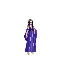 【像素】 紫灵1