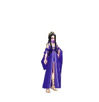 【像素】 紫灵2