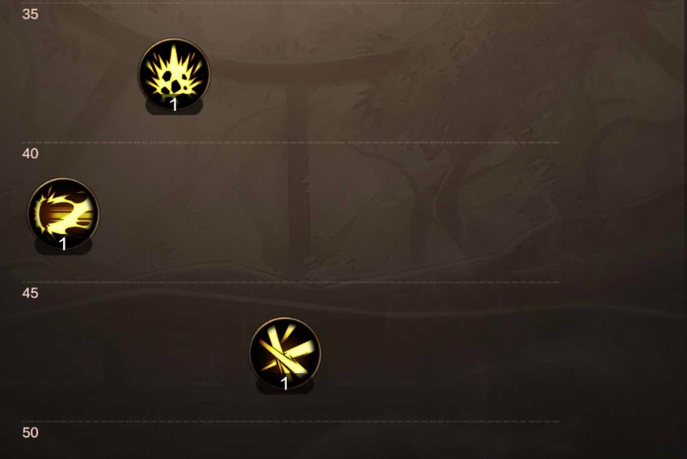 【攻略：搬砖】剑豪从零开始，1万泰拉纵横布万加13
