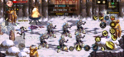 【攻略：搬砖】剑豪从零开始，1万泰拉纵横布万加16