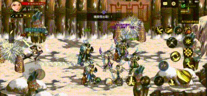 【攻略：搬砖】剑豪从零开始，1万泰拉纵横布万加17