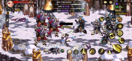 【攻略：搬砖】剑豪从零开始，1万泰拉纵横布万加18