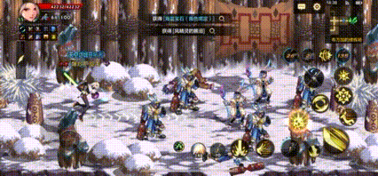 【攻略：搬砖】剑豪从零开始，1万泰拉纵横布万加20