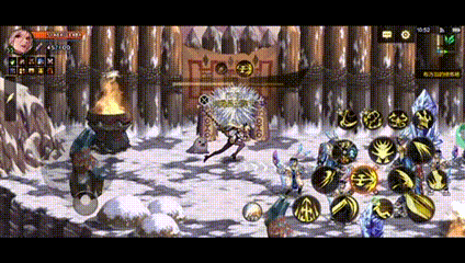 【攻略：搬砖】剑魔从零开始，1万泰拉纵横布万加15