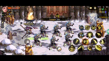 【攻略：搬砖】剑魔从零开始，1万泰拉纵横布万加16