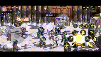 【攻略：搬砖】剑魔从零开始，1万泰拉纵横布万加17
