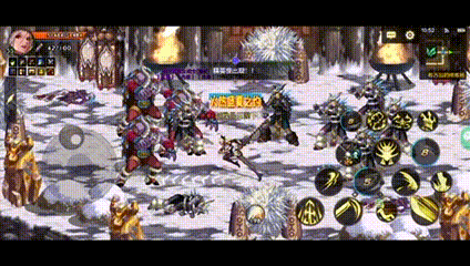 【攻略：搬砖】剑魔从零开始，1万泰拉纵横布万加18