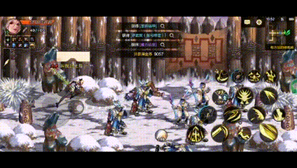 【攻略：搬砖】剑魔从零开始，1万泰拉纵横布万加20