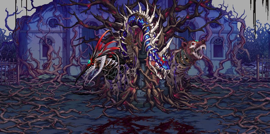 【攻略：世界BOSS】新世界boss斐利特多阶段超详细打法，提前预习打高分1