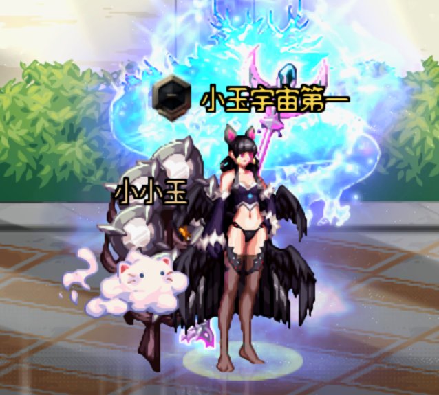 女圣职暖暖3