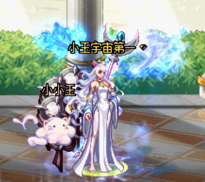 女圣职暖暖5