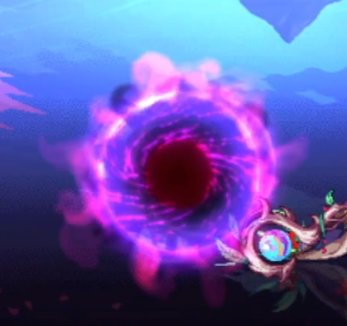 【苏醒之森·极】低伤害攻略经验分享2