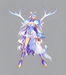 【AI绘画】1