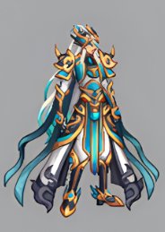 【AI绘画】1
