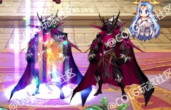 哈哈哈哈，这魔王药+魔王宠有点意思1