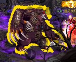 大神玩家新世界打法进阶教学——狂战士6