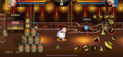 剑豪全方位PK场教学,教你如何从0到武尊20