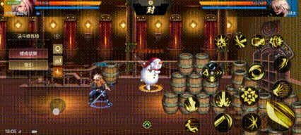 剑豪全方位PK场教学,教你如何从0到武尊21