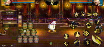 剑豪全方位PK场教学,教你如何从0到武尊22