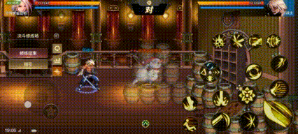 剑豪全方位PK场教学,教你如何从0到武尊23