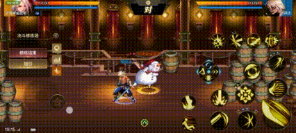剑豪全方位PK场教学,教你如何从0到武尊28