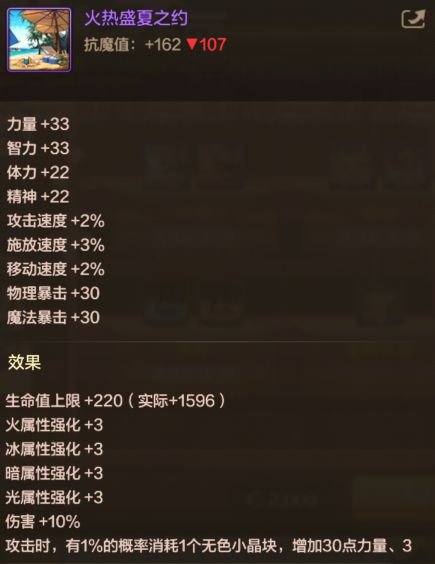 性价比之选，原来女鬼剑士专属礼包这么划算3