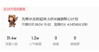 刀客塔锐评系列：选择真的大于努力，简评大硕回海鲜台的近况1