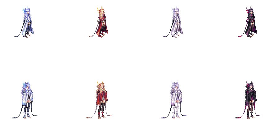 【0919体验服更新】金秋腾祥映雪礼包、勇士战令第3季、祥瑞币商店等5